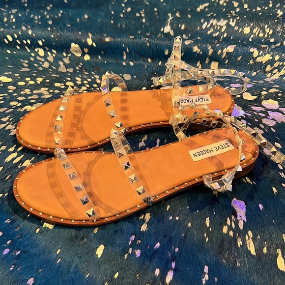 Steve Madden size 11 - Picture 3 of 3